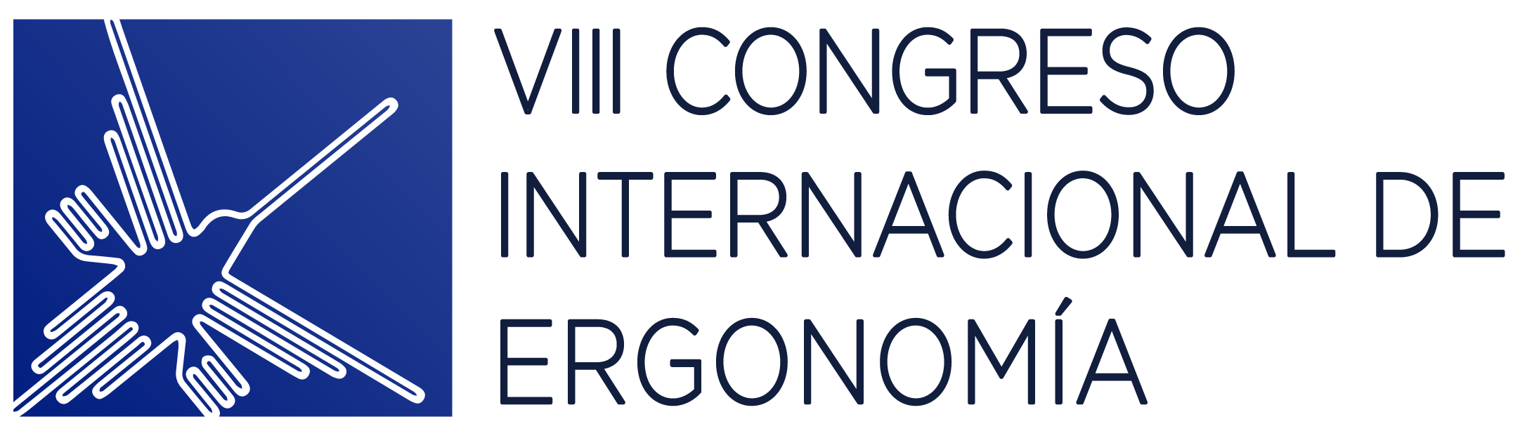 VII Congreso Internacional de Ergonomía