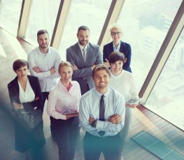 VIII CONGRESO INTERNACIONAL DE ERGONOMÍA